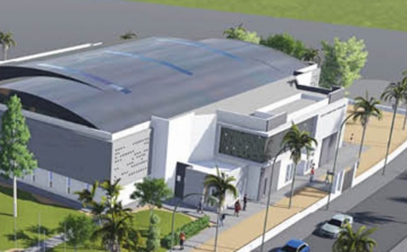 Projets dans le cadre de la Mise en Œuvre de l’Axe relatif au Développement du Secteur de la Jeunesse et des Sports